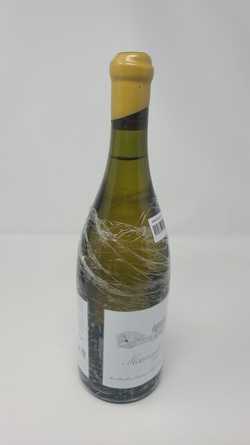 d'Auvenay Meursault Les Narvaux 2003