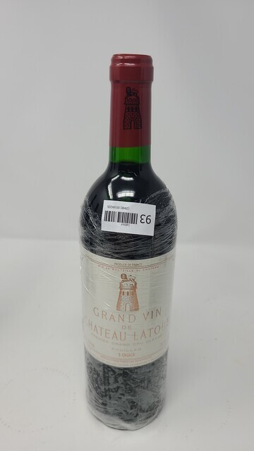 Latour 1993
