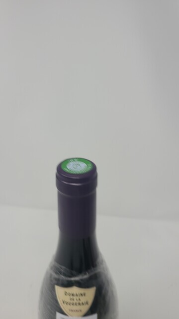 Vougeraie Musigny 2014