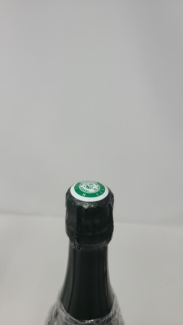 Bollinger La Grande Annee Brut 1996