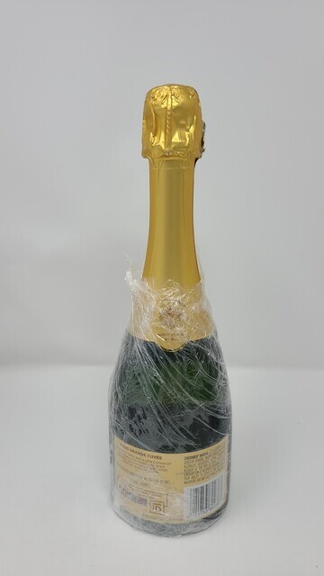 Krug Grande Cuvee Brut