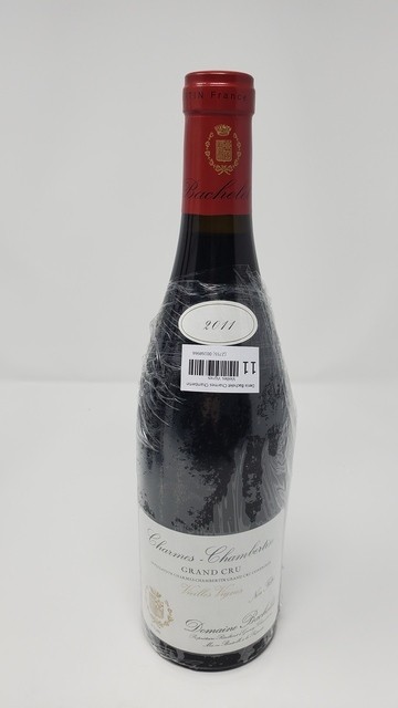 Denis Bachelet Charmes Chambertin Vieilles Vignes 2011