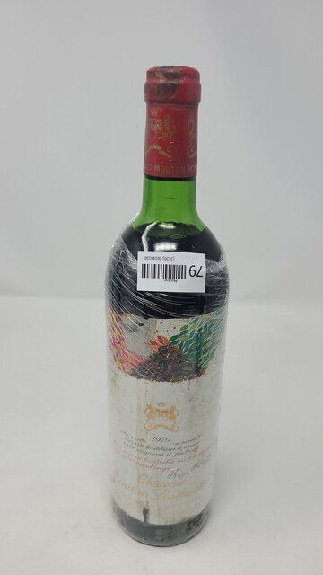 Mouton 1979