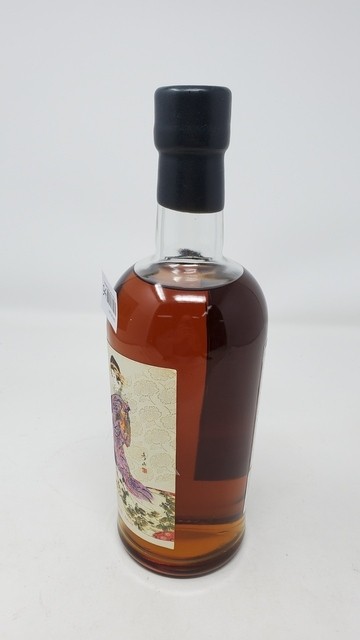 Karuizawa 1994 Geisha #4019