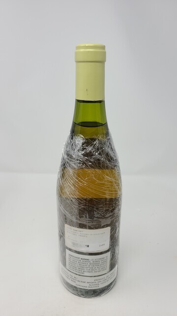 Ramonet Bienvenues Batard Montrachet 1994