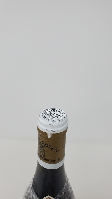 Armand Rousseau Chambertin 1999