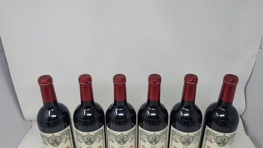 Petrus 2015
