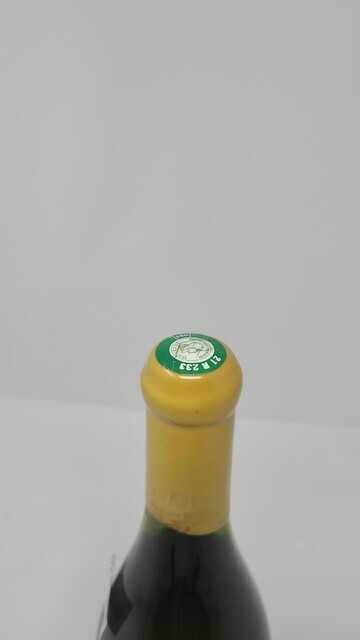 d'Auvenay Chevalier Montrachet 2001