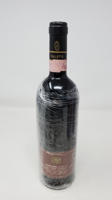 Bruno Giacosa Barbaresco Riserva Asili 2000