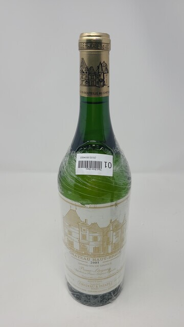 Haut Brion Blanc 2001