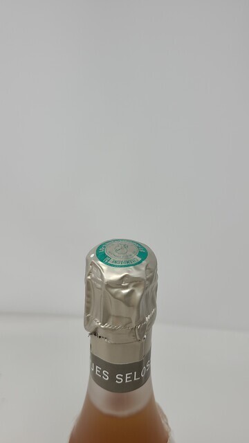Jacques Selosse Brut Rose Nv
