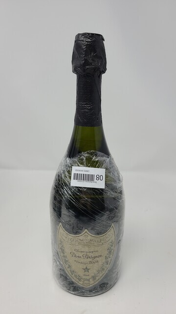 Dom Perignon 2008