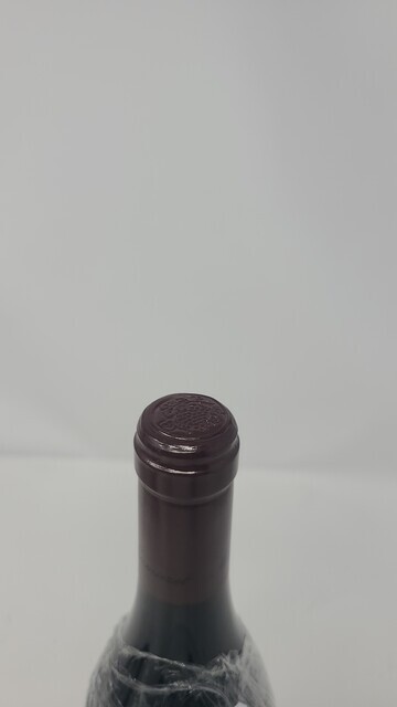 Meo Camuzet Richebourg 2012