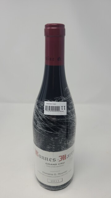 Georges Roumier Bonnes Mares 2011