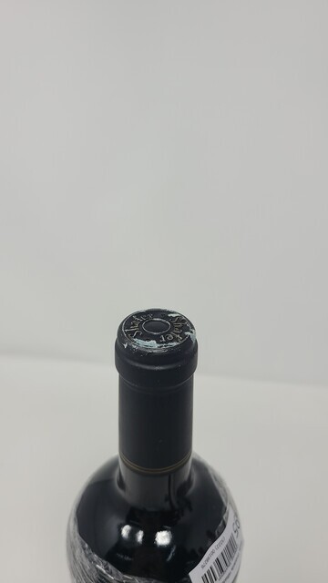 Shafer Vineyards Hillside Select Cabernet Sauvignon 1995