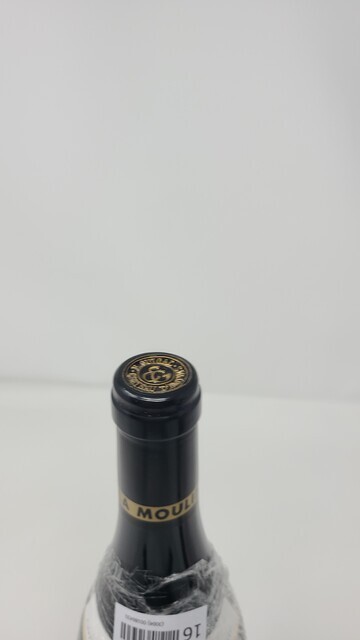 E Guigal Cote Rotie La Mouline 2016