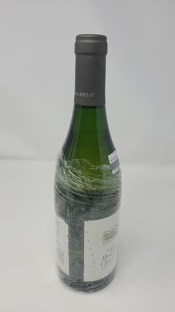 Roulot Meursault Boucheres 2016