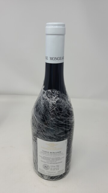 Mongeard Mugneret Vosne Romanee Les Petits Monts 2023