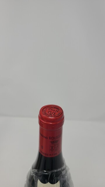 Armand Rousseau Gevrey Chambertin Les Cazetiers 2010
