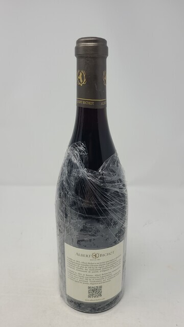 Albert Bichot Domaine du Clos Frantin Clos de Vougeot 2011
