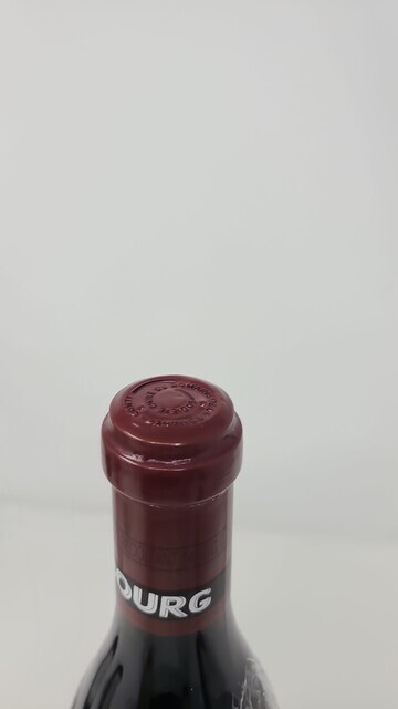DRC Richebourg 2000