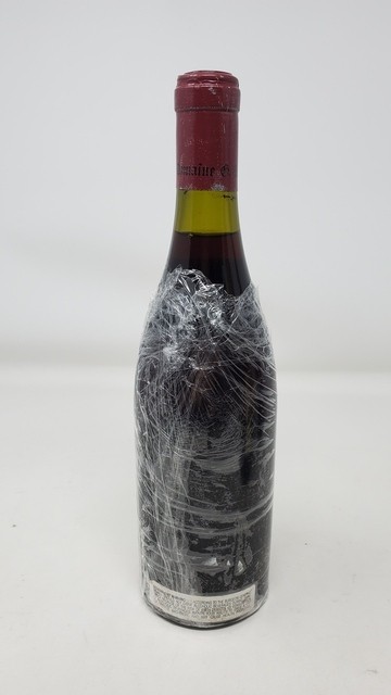 Georges Roumier Chambolle Musigny Les Amoureuses 1989
