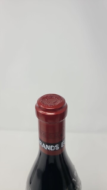 DRC Grands Echezeaux 2011