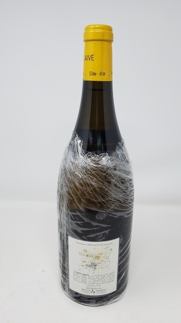 Leflaive Chevalier Montrachet 2007