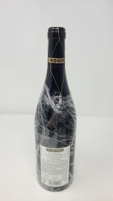 E Guigal Cote Rotie La Mouline 2004