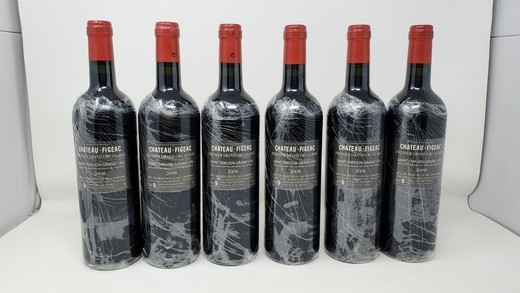 Figeac 2008