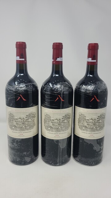 Lafite 2008