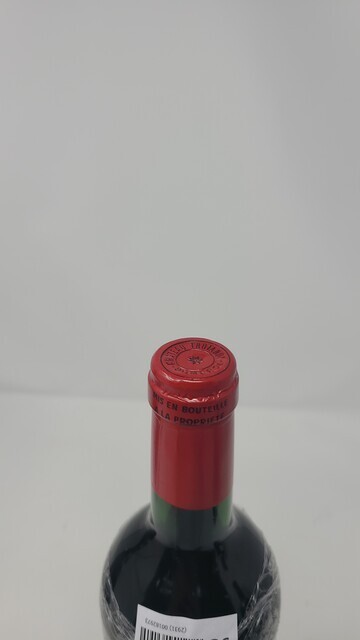 Trotanoy 1995