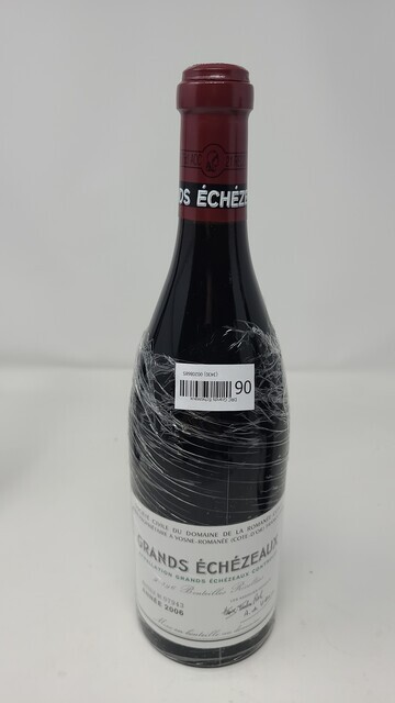 Grands Echezeaux | Fast Worldwide Delivery | Vintage Grand Cru