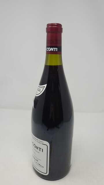 DRC Romanee Conti 2001