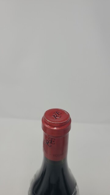 Rene Engel Vosne Romanee 2003