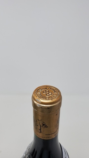 Haut Brion 1988