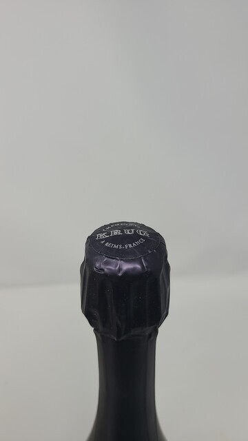 Krug Clos d'Ambonnay 2006