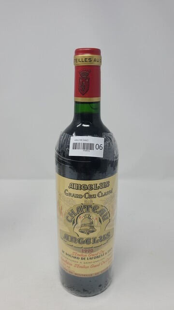 Angelus 1990