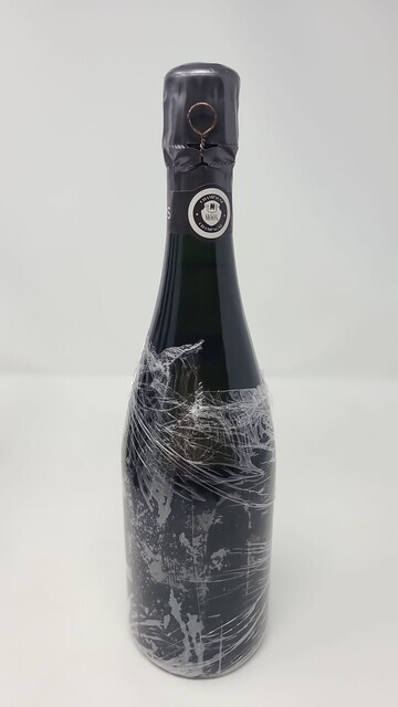 Jacques Selosse Lieux Dits Sous Le Mont Mareuil Sur Ay