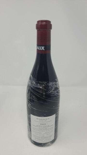 DRC Echezeaux 2015