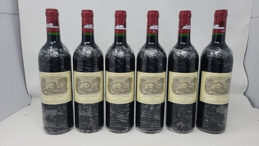 Lafite 1996