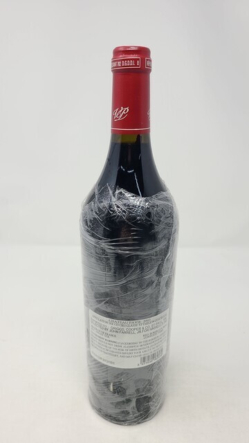 Pavie 2003