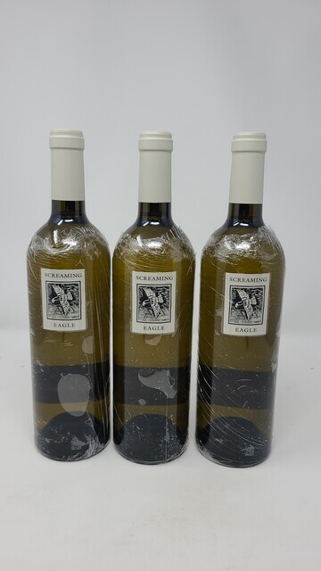 Screaming Eagle Sauvignon Blanc 2019