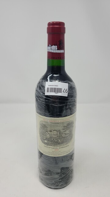 Lafite 1997
