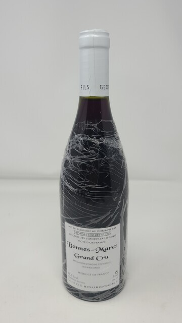 Georges Lignier Bonnes Mares 2017