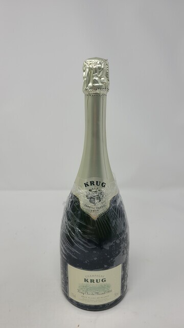Krug Clos du Mesnil 1995