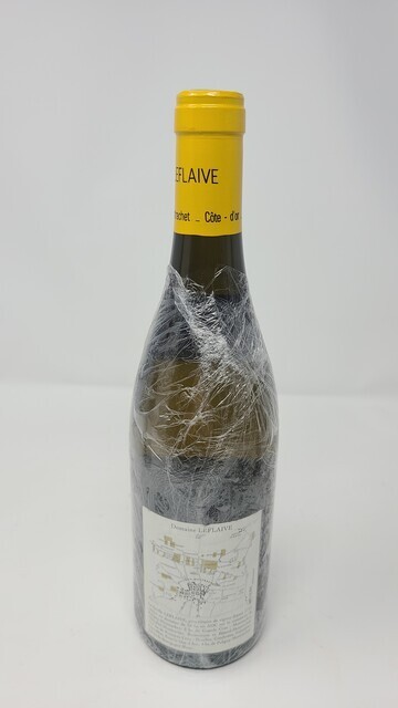 Leflaive Puligny Montrachet Les Clavoillons 2007