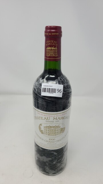 Margaux 1996
