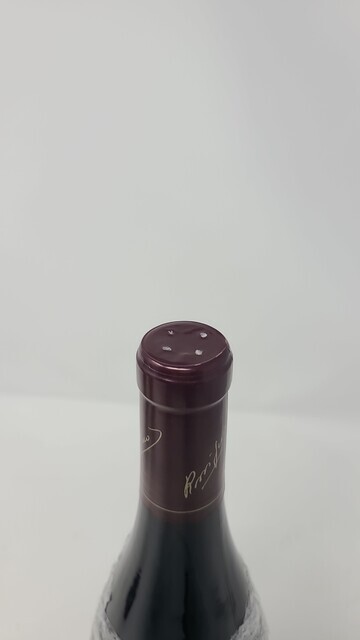 Rossignol Trapet Chapelle Chambertin 2017