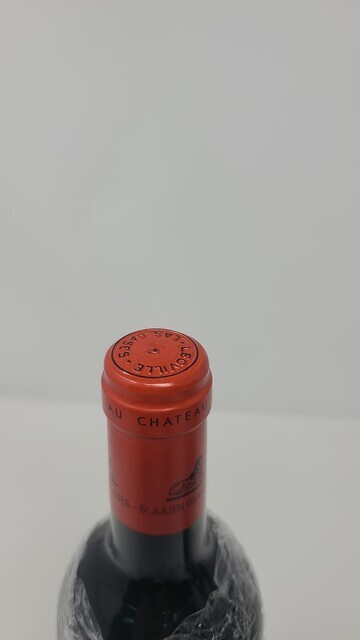 Leoville Las Cases 1995